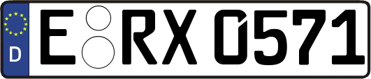 E-RX0571