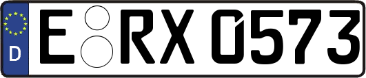 E-RX0573