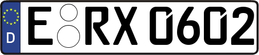 E-RX0602