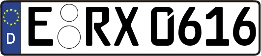 E-RX0616