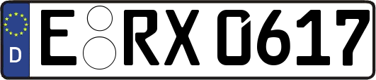 E-RX0617