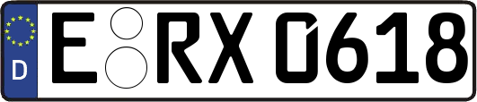 E-RX0618