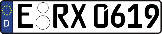 E-RX0619