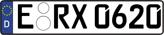 E-RX0620