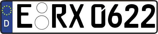 E-RX0622