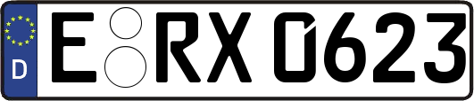 E-RX0623