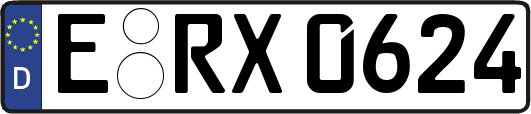 E-RX0624