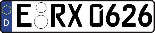 E-RX0626