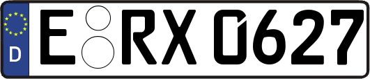E-RX0627
