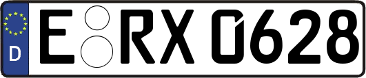 E-RX0628