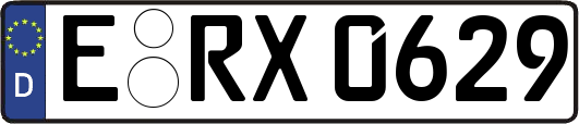 E-RX0629