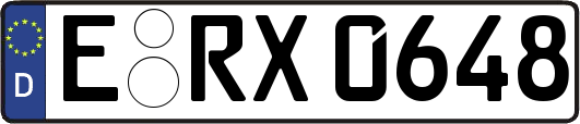 E-RX0648