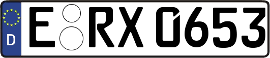 E-RX0653