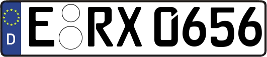 E-RX0656