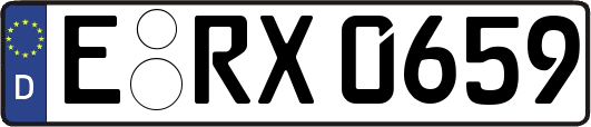 E-RX0659