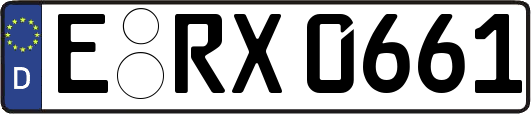 E-RX0661