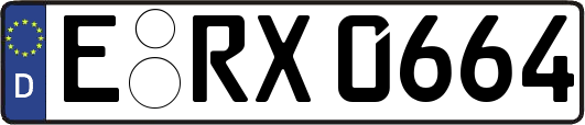 E-RX0664