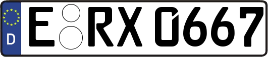 E-RX0667