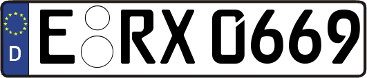 E-RX0669