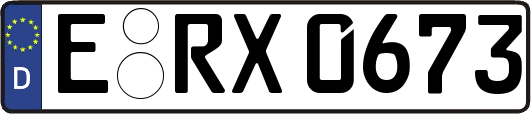 E-RX0673