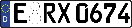 E-RX0674
