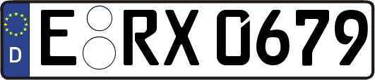 E-RX0679