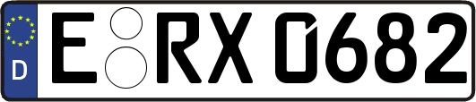E-RX0682