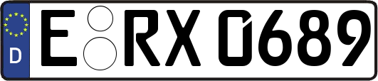 E-RX0689