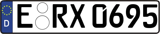 E-RX0695