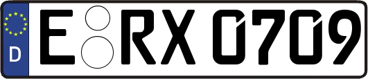 E-RX0709