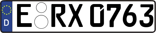E-RX0763
