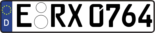 E-RX0764