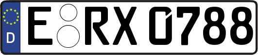 E-RX0788