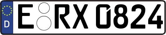 E-RX0824