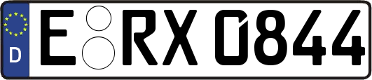 E-RX0844