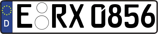 E-RX0856