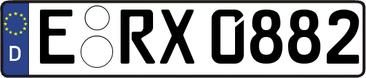 E-RX0882