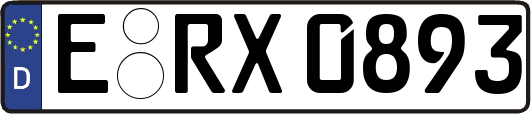 E-RX0893