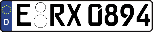 E-RX0894