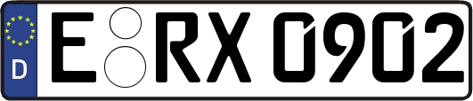 E-RX0902