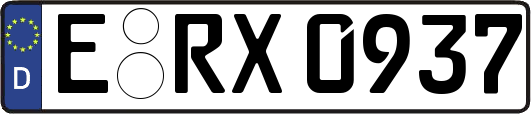 E-RX0937