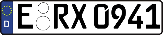 E-RX0941