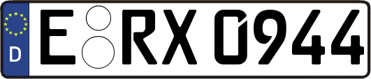 E-RX0944