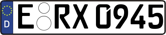E-RX0945