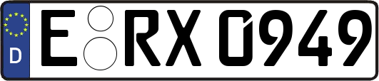 E-RX0949