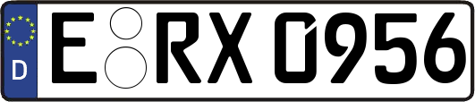E-RX0956
