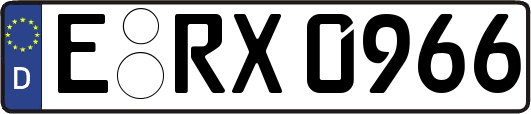 E-RX0966