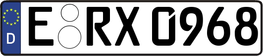 E-RX0968