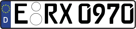 E-RX0970