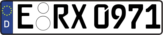 E-RX0971